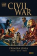 Cover of Civil War