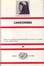 Cover of Canzoniere