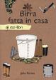 Cover of Birra fatta in casa