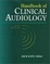 Cover of "Handbook of Clinical Audiology"
