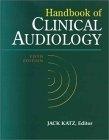 Handbook of Clinical Audiology