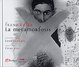 Cover of La metamorfosis/ The Metamorphosis