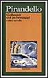 Cover of Colloquii coi personaggi e altre novelle