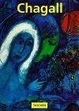 Cover of Marc Chagall 1887-1985