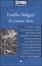 Cover of Il Corsaro Nero