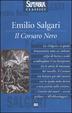 Cover of Il Corsaro Nero