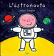 Cover of L'astronauta