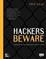 Cover of Hackers Beware