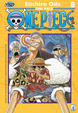 Cover of One Piece - New Edition 08
