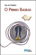 Cover of O Primo Basílio
