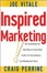 Cover of Inspired Marketing!
