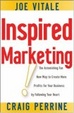 Cover of Inspired Marketing!