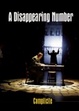 Cover of A Disappearing Number