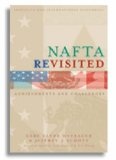 NAFTA revisited:achievements and challenges