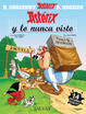 Cover of Astérix y lo nunca visto