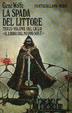 Cover of La spada del littore