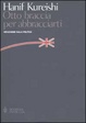 Cover of Otto braccia per abbracciarti
