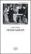 Cover of Hedda Gabler