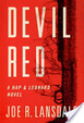 Cover of Devil Red