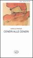 Cover of Ceneri alle ceneri