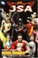 Cover of "JSA"