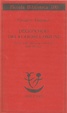 Cover of Dizionario dei luoghi comuni