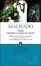 Cover of Poesie
