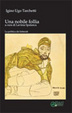 Cover of Una nobile follia