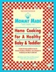 Cover of Mommy Made and Daddy Too! (Revised)