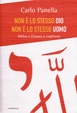 Cover of Non è lo stesso Dio, non è lo stesso uomo
