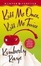 Cover of "Kiss Me Once, Kiss Me Twice"