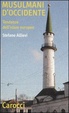 Cover of Musulmani d'Occidente