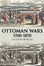 Cover of Ottoman Wars