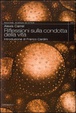 Cover of Riflessioni sulla condotta della vita