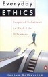 Cover of Everyday Ethics