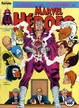 Cover of Marvel Héroes #10 (de 84)