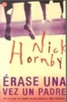 Cover of Erase una vez un padre