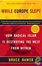 Cover of While Europe Slept