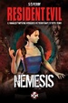 Cover of Resident Evil. Nemesis