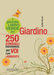 Cover of Piccolo libro verde del giardino