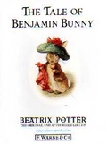 The Tale of Benjamin Bunny (Potter 23 Tales)