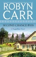 Cover of Second Chance Pass