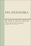 Cover of "Pia Desideria"