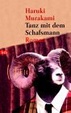 Cover of Tanz mit dem Schafsmann