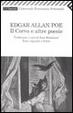 Cover of Il corvo e altre poesie