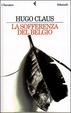 Cover of La sofferenza del Belgio