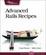 Cover of "Advanced Rails Recipes"