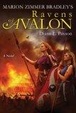 Cover of Marion Zimmer Bradley's Ravens of Avalon