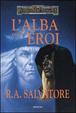 Cover of L'alba degli eroi