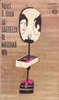 Cover of La saggezza di Madama Wu